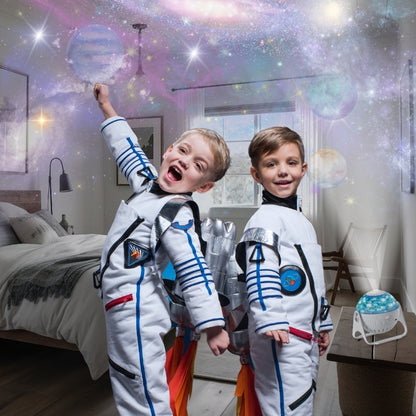 Skorter | 7 in 1 Planetarium Projector