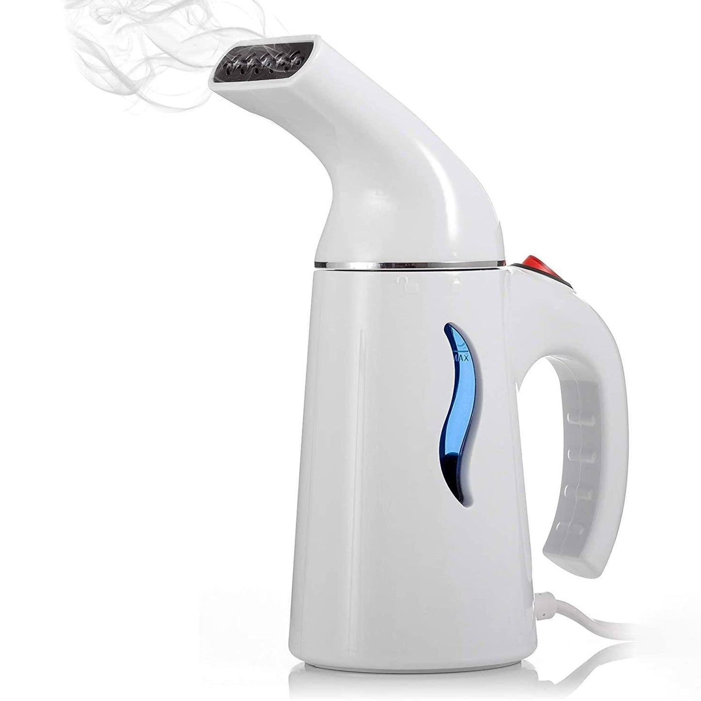 Skorter | 7-in-1 Powerful Steam Generator Wrinkle Remover