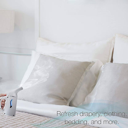 Skorter | 7-in-1 Powerful Steam Generator Wrinkle Remover