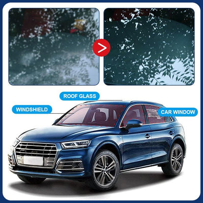 Skorter | Car Windshield Cleaner