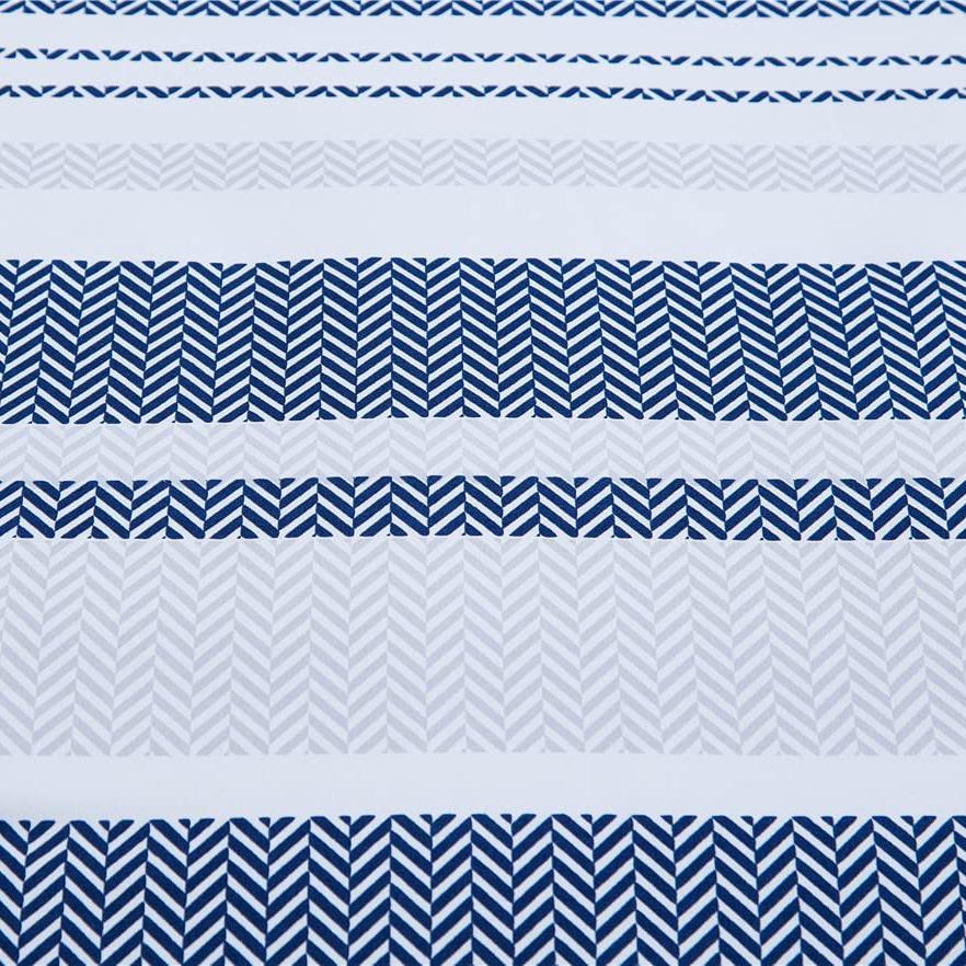 Skorter | 7-Piece: Cedar Bedding Set