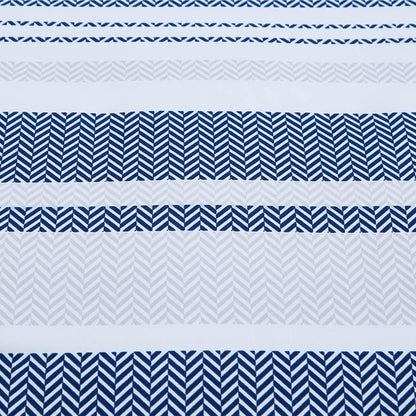 Skorter | 7-Piece: Cedar Bedding Set