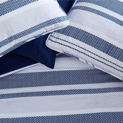 Skorter | 7-Piece: Cedar Bedding Set