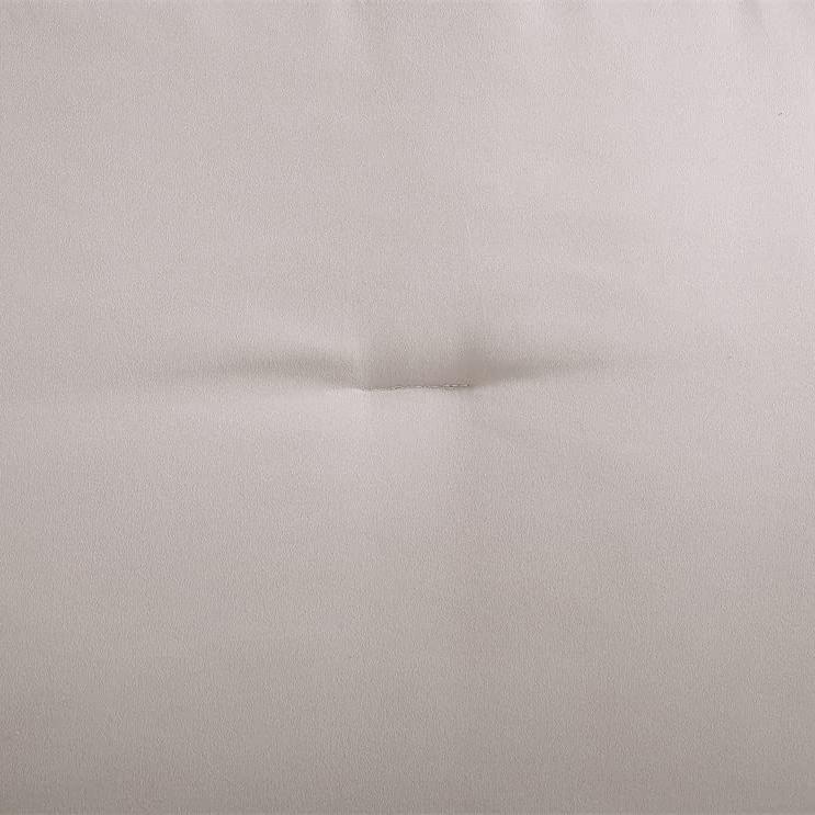 Skorter | 7-piece set: Chestnut colored reversible bedding collection