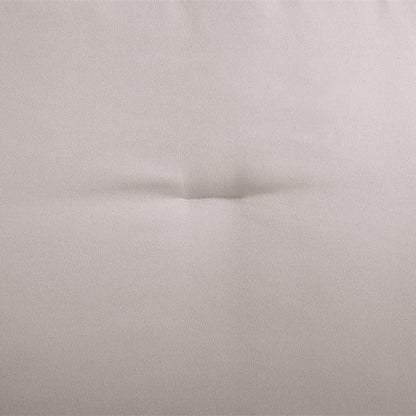 Skorter | 7-piece set: Chestnut colored reversible bedding collection