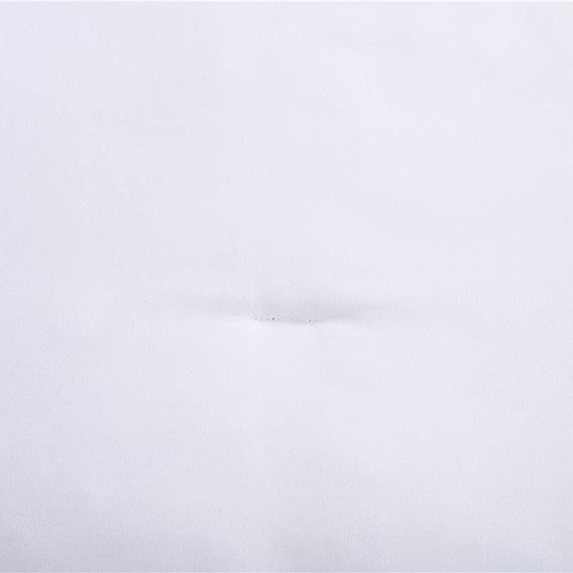 Skorter | 7-piece set: Chestnut colored reversible bedding collection