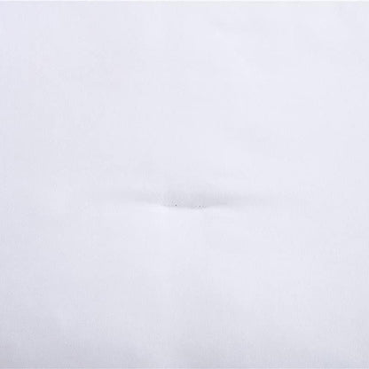 Skorter | 7-piece set: Chestnut colored reversible bedding collection