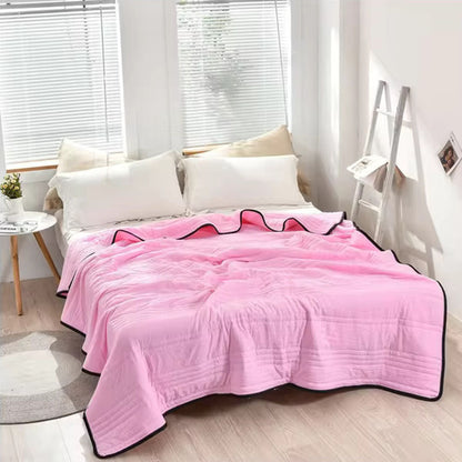 Skorter | EverChill Cooling Blanket for Hot Sleepers