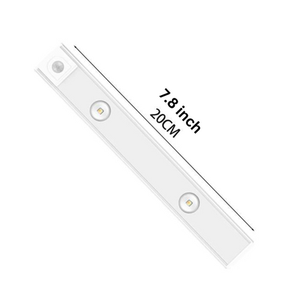 Skorter | Royelux Rechargeable LED Cabinet Light - Motion Sensor, Dimmable, USB Charging
