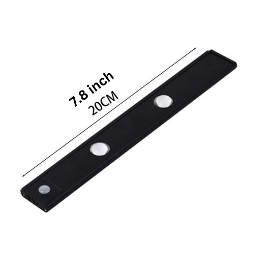 Skorter | Royelux Rechargeable LED Cabinet Light - Motion Sensor, Dimmable, USB Charging