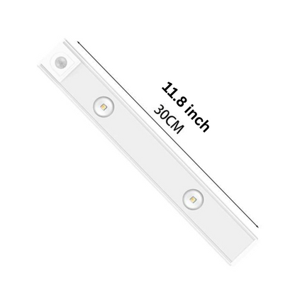 Skorter | Royelux Rechargeable LED Cabinet Light - Motion Sensor, Dimmable, USB Charging