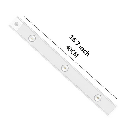 Skorter | Royelux Rechargeable LED Cabinet Light - Motion Sensor, Dimmable, USB Charging