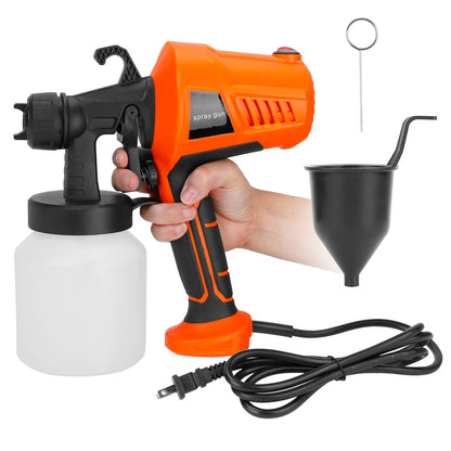 Skorter | 700W Electric Paint Sprayer Handheld HVLP Spray Paint