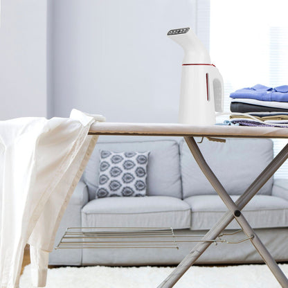 Skorter | 700W Portable Clothing Steamer
