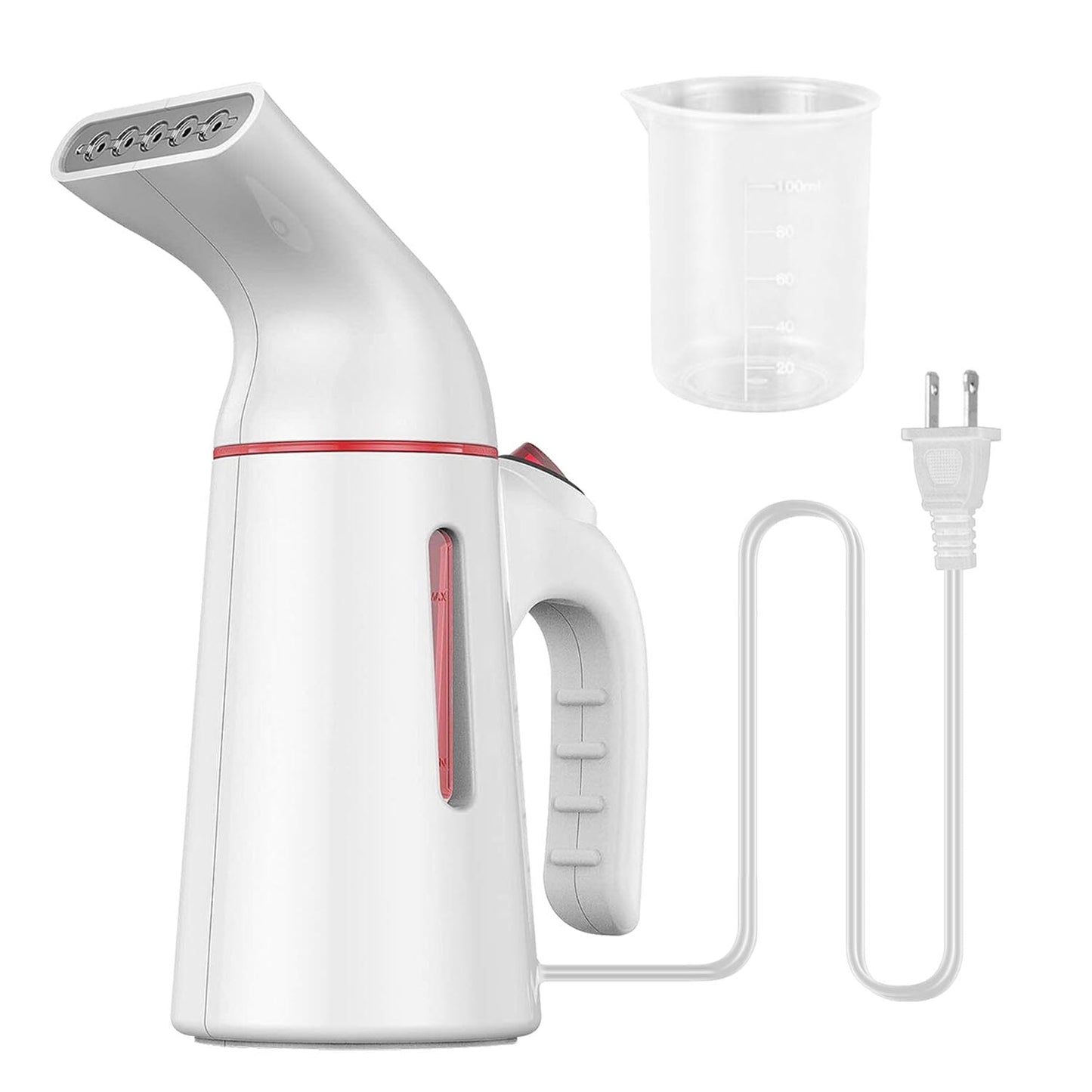 Skorter | 700W Portable Clothing Steamer