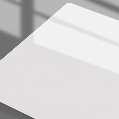 Skorter | Contemporary Wallpaper Plastic Field Tile Wallpaper with Rectangular Shape