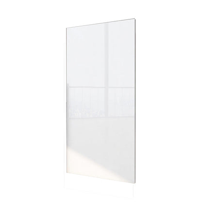 Skorter | Contemporary Wallpaper Plastic Field Tile Wallpaper with Rectangular Shape