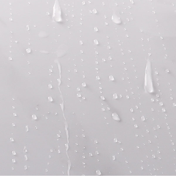 Skorter | Contemporary Wallpaper Plastic Field Tile Wallpaper with Rectangular Shape