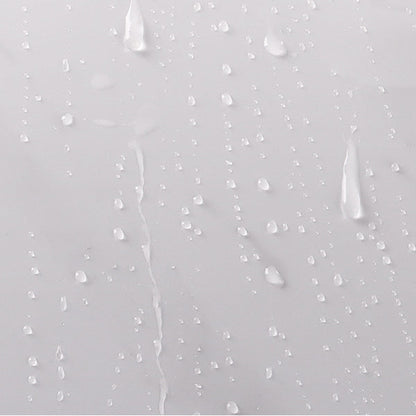 Skorter | Contemporary Wallpaper Plastic Field Tile Wallpaper with Rectangular Shape