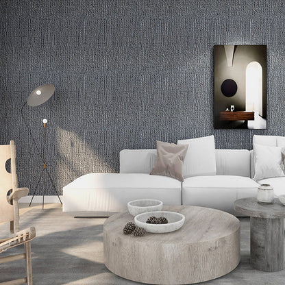 Skorter | Contemporary Wall Access Panel Interior Water Wall Access Panel