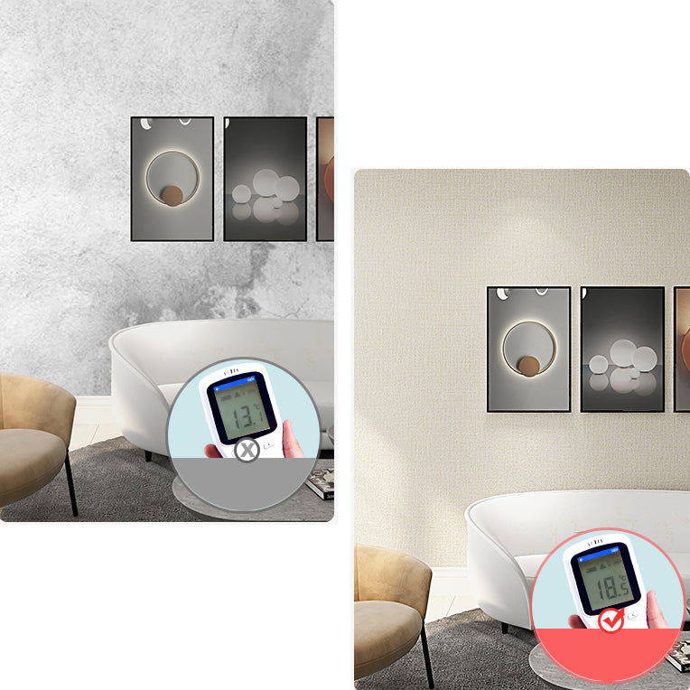 Skorter | Contemporary Wall Access Panel Interior Water Wall Access Panel