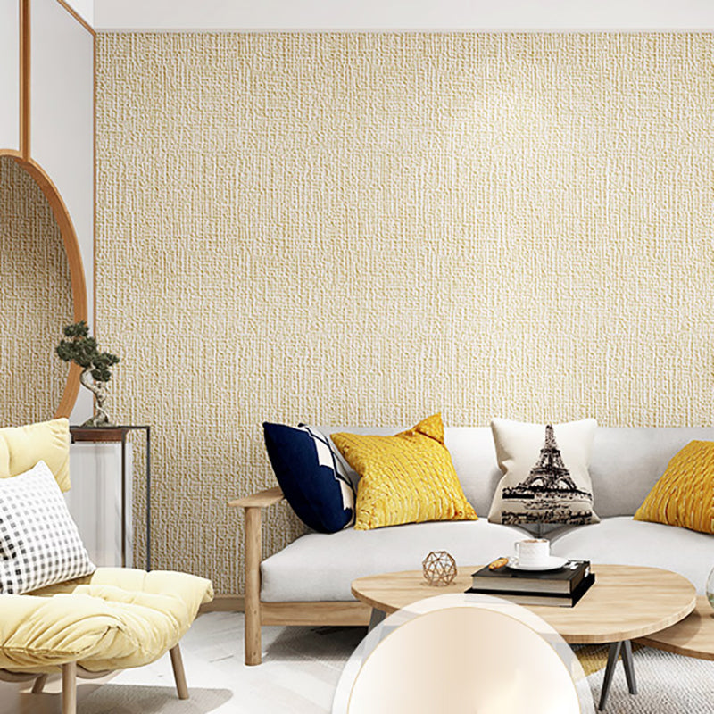 Skorter | Contemporary wall tile Peel and Press wall access module with waterproof