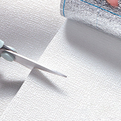 Skorter | Contemporary wall tile Peel and Press wall access module with waterproof