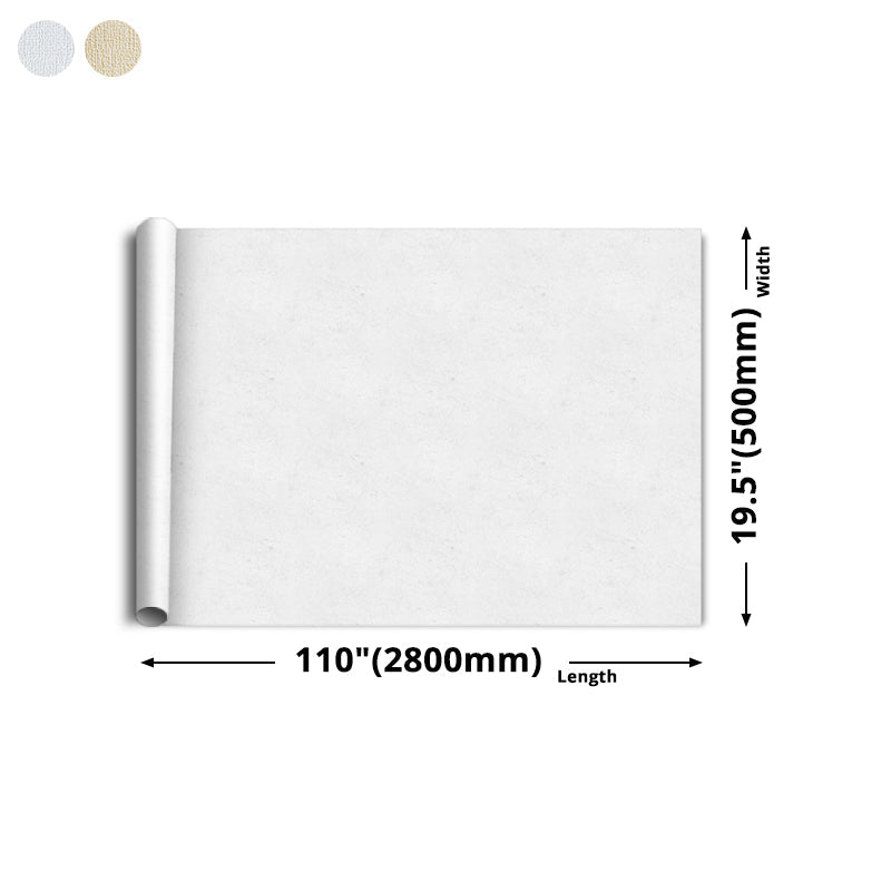 Skorter | Contemporary wall tile Peel and Press wall access module with waterproof