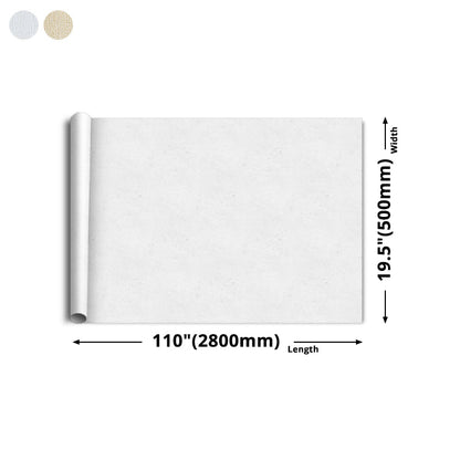 Skorter | Contemporary wall tile Peel and Press wall access module with waterproof