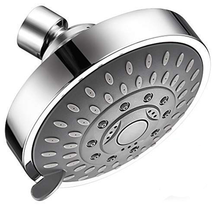 Skorter | Contemporary Style Hand Shower Wall Mounted Round Shower Head