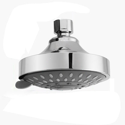 Skorter | Contemporary Style Handheld Shower Wall Mount Round Shower