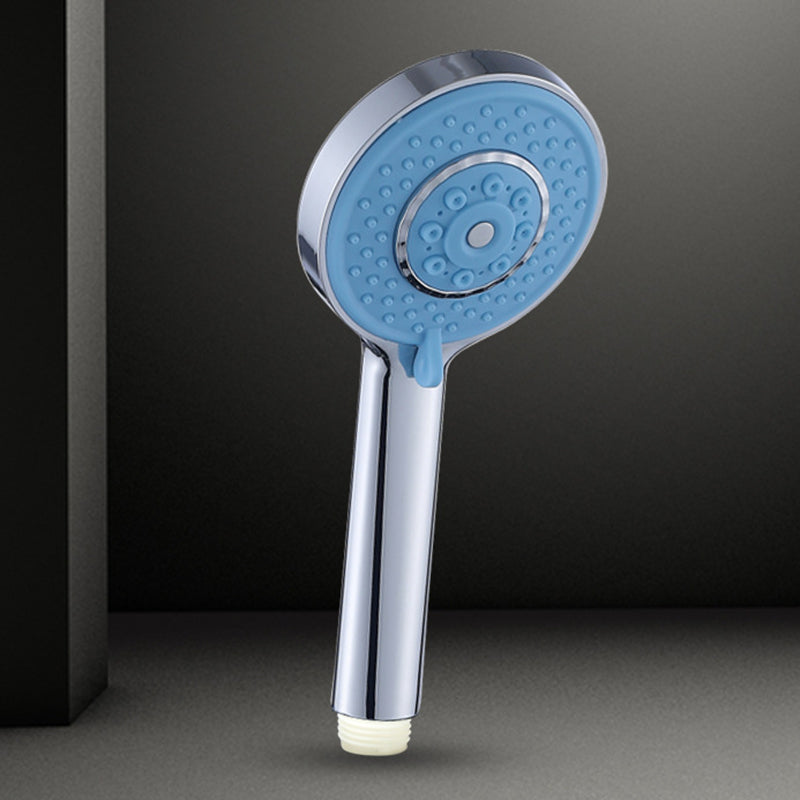 Skorter | 2 Sprays Handheld Shower Head Contemporary Shower Head Combo