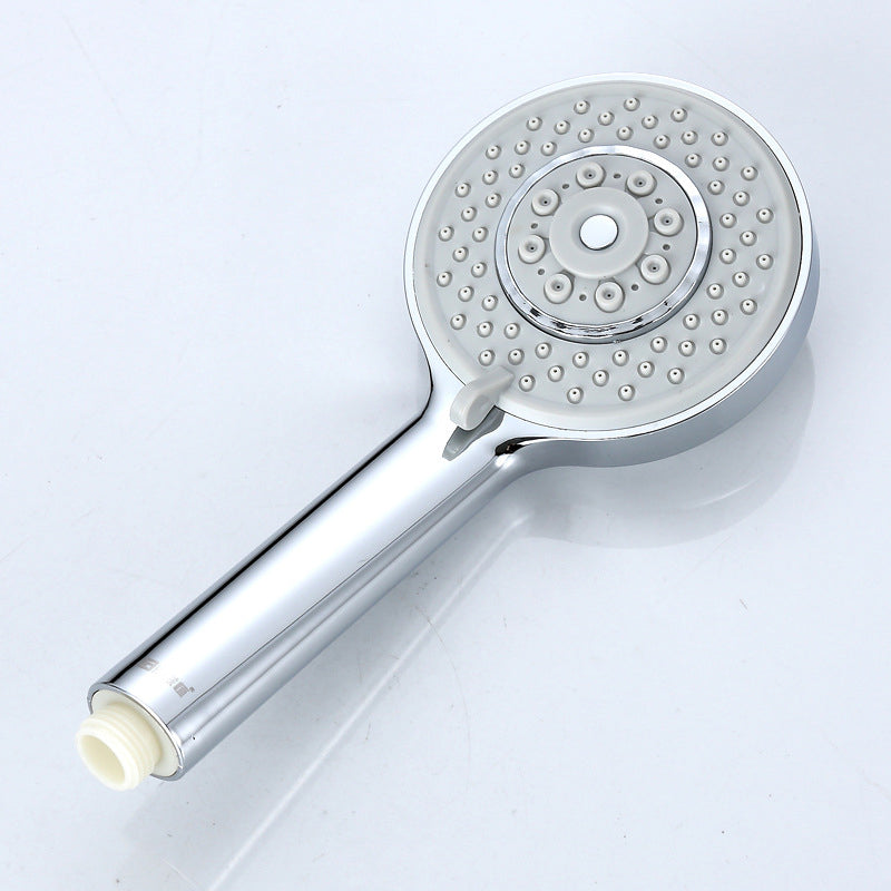 Skorter | 2 Sprays Handheld Shower Head Contemporary Shower Head Combo