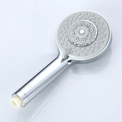 Skorter | 2 Sprays Handheld Shower Head Contemporary Shower Head Combo