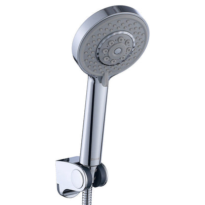 Skorter | 2 Sprays Handheld Shower Head Contemporary Shower Head Combo