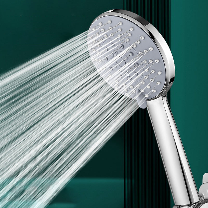 Skorter | 5-Stage Showerhead Combo Contemporary Handheld Showerhead
