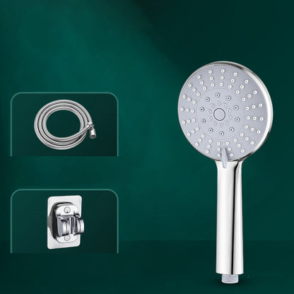 Skorter | 5-Stage Showerhead Combo Contemporary Handheld Showerhead