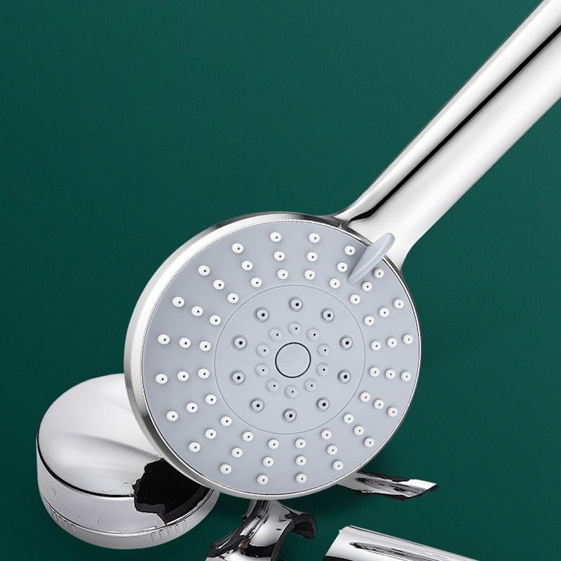 Skorter | 5-Stage Showerhead Combo Contemporary Handheld Showerhead