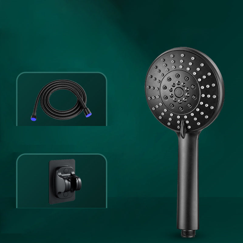 Skorter | 5-Stage Showerhead Combo Contemporary Handheld Showerhead