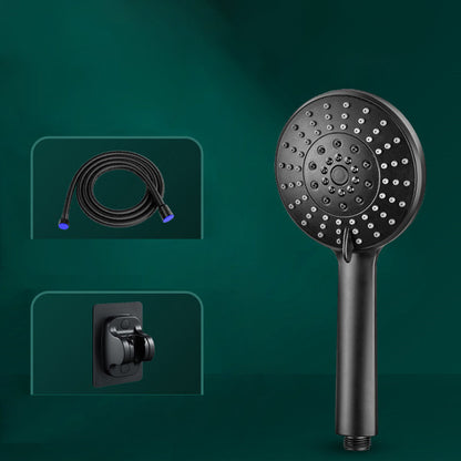 Skorter | 5-Stage Showerhead Combo Contemporary Handheld Showerhead