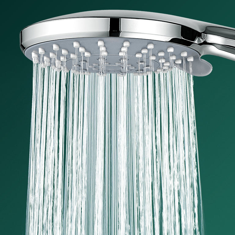 Skorter | 5-Stage Showerhead Combo Contemporary Handheld Showerhead