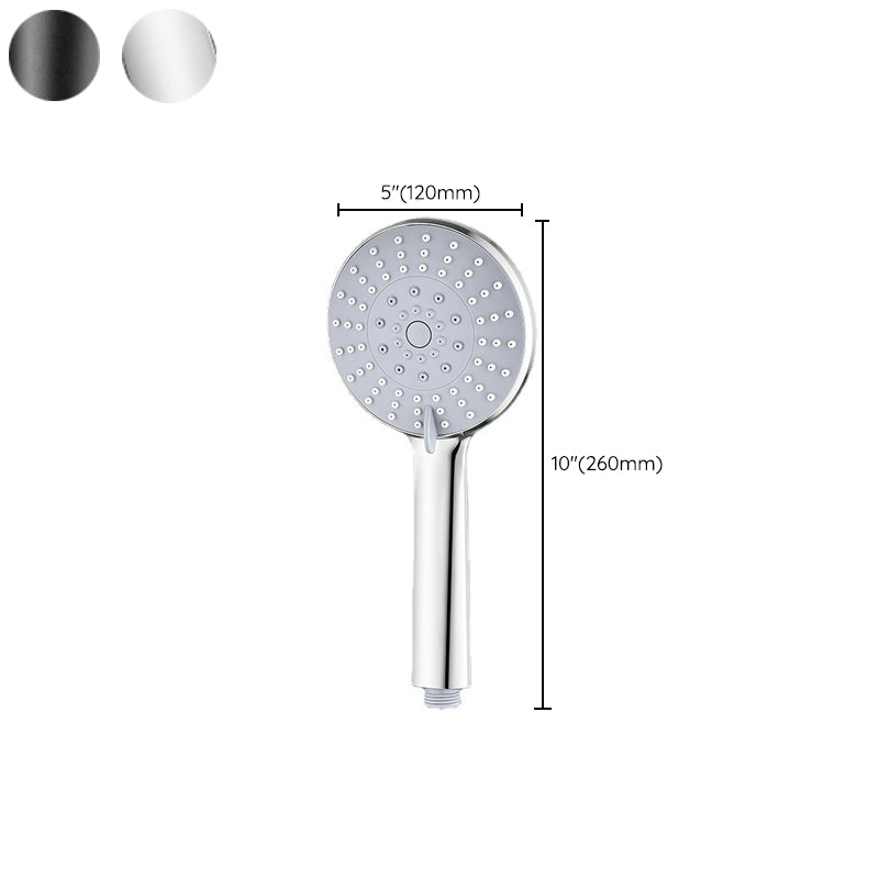 Skorter | 5-Stage Showerhead Combo Contemporary Handheld Showerhead
