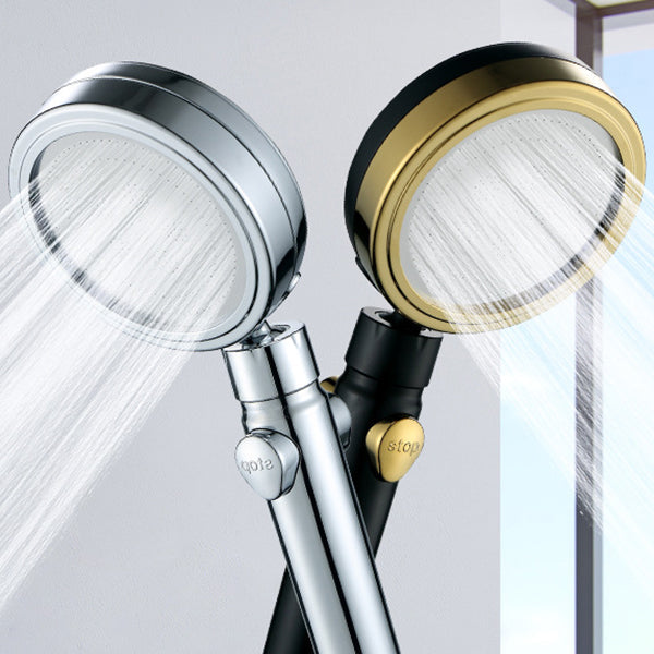 Skorter | 5-Spray Sample Shower Head Combo Contemporary Adjustable Shower Head