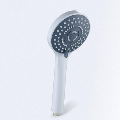 Skorter | 5-Spray Sample Shower Head Combo Contemporary Adjustable Shower Head