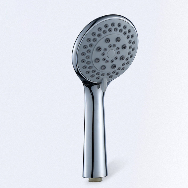 Skorter | 5-Spray Sample Showerhead Combo Contemporary Adjustable Showerhead
