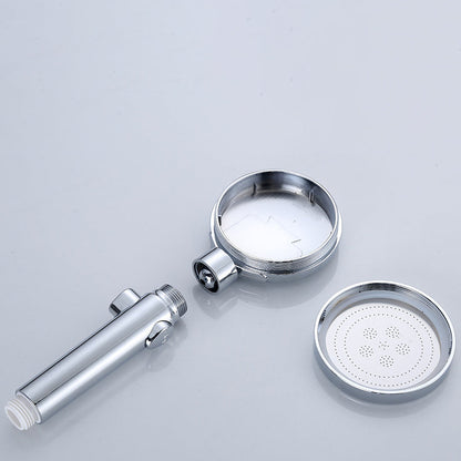 Skorter | 5-Spray Sample Showerhead Combo Contemporary Adjustable Showerhead