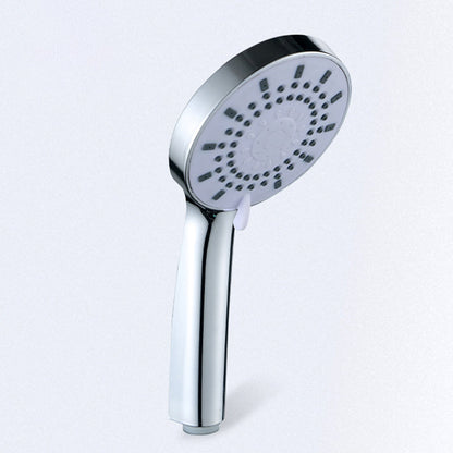 Skorter | 5-Spray Sample Showerhead Combo Contemporary Adjustable Showerhead