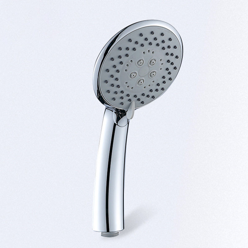 Skorter | 5-Spray Sample Shower Head Combo Contemporary Adjustable Shower Head