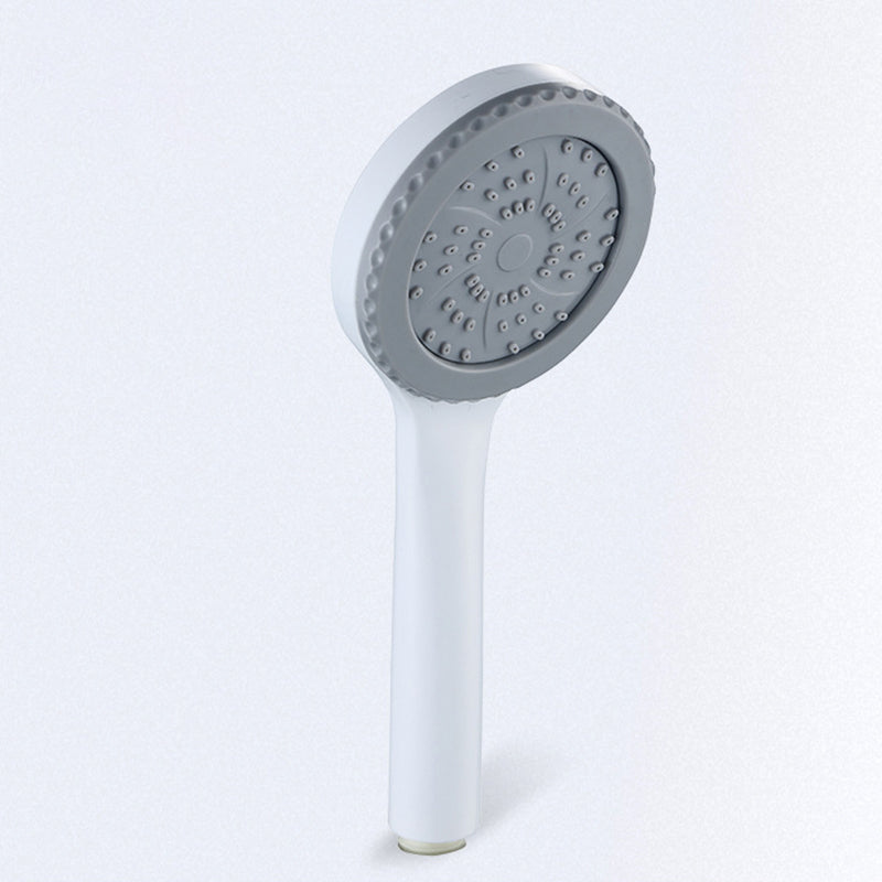 Skorter | 5-Spray Sample Shower Head Combo Contemporary Adjustable Shower Head