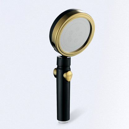 Skorter | 5-Spray Sample Showerhead Combo Contemporary Adjustable Showerhead